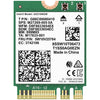 COMFAST AX210 vPro-M 5374Mbps Bluetooth 5.2 Tri-band Wireless Network Card, AX210