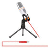 Compatible with PC and Mac for Live Broadcast Show, KTV, etc.