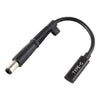 DP USB-C / Type-C to 7.4 x 0.6mm Power Adapter Charger Cable for HP, 2.4 x 0.6mm