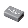 8K HDMI Female to HDMI Female Adapter, HDMI Female to HDMI Female
