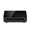 Tenda SG105 Mini 5 Ports 1000Mpbs Fast Gigabit Ethernet Network Switch  LAN HUB, Tenda SG105 5 Ports Black