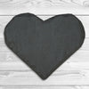 Natural Slate Coaster Set