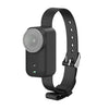 For DJI Osmo Nano Body Silicone Expansion Wrist Strap Cover Pet Collar Mount, For DJI Osmo Nano Body