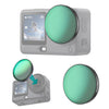 For DJI Osmo Action 6 PULUZ Action Camera CPL Lens Filter, CPL