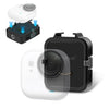 For Insta360 GO Ultra PULUZ Data Transmission Base Multifunctional Charging Base, Charging Base