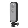 PULUZ ABS Protective Frame for Insta360 ONE X, with  Adapter Mount & Screw, For Insta360 ONE X