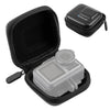 PULUZ Mini Portable Carbon Fiber Storage Bag, PULUZ For DJI OSMO Action