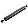 PULUZ 14.56 inch 37cm Length 40mm Diameter Dual Balls Carbon Fiber Floating Arm, Ball Diameter: 25mm, Buoyancy: 300g, 14 inch 300g Buoyancy