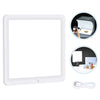 PULUZ LED Shadowless Light Pad for 30cm Photo Studio Box (White)