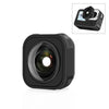 PULUZ Max Lens Mod Wide Angle Lens for GoPro Hero13 Black / Hero12 Black / Hero11 Black / HERO10 Black / HERO9 Black, For GoPro Hero13 Black / Hero12 Black
