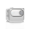 For Insta360 GO 3 / GO 3S PULUZ Camera Charging Case Silicone Case (White)
