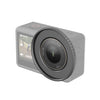 For DJI Action 4 PULUZ Filter Holder Metal Protective Filter Frame, For DJI Action 5 Pro / 4
