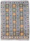Drissi Moroccan Modern Rug - 187 x 147 cm