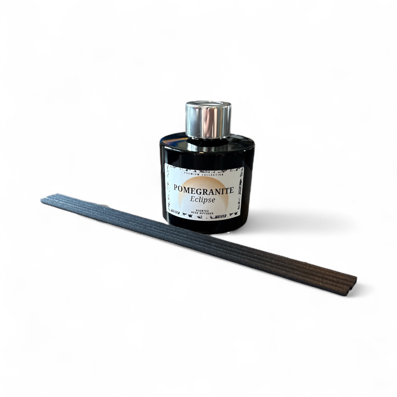 Pomegra-Nite Eclipse – Reed Diffuser (100ml)