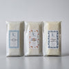 The Signature Set – Wax Melt Collection (3 x 40g Snap Bars)