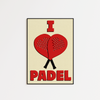 I Love Padel