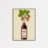 Pimms & Flowers