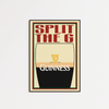 Split the G
