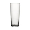Straight Sided Beer Glass - 580ml - Set of 6