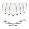 Murray Red Wine Glasses - 560ml - Set of 6
