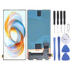 For ZTE nubia RedMagic 10 Air NX779J AMOLED Original LCD Screen with Digitizer Full Assembly, For ZTE nubia RedMagic 10 Air(Original)