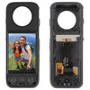 For Insta360 X3 Original Disassembled LCD Screen Digitizer Full Assembly with Frame, For Insta360 X3(Original)