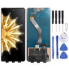 For Honor Magic V2 Original LCD Secondary Screen with Digitizer Full Assembly, Secondary Screen