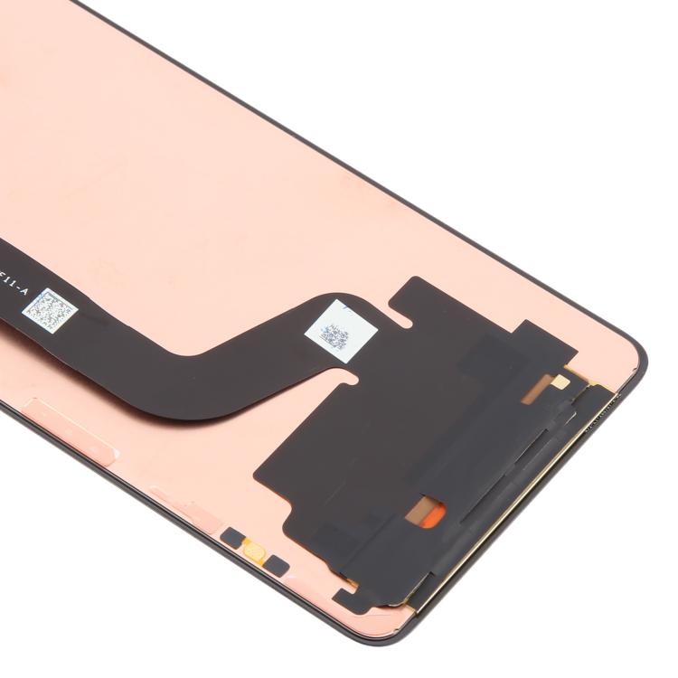 For Huawei Mate X7 Original LCD Secondary Screen with Digitizer Full Assembly, For Huawei Mate X7(Original Secondary LCD)