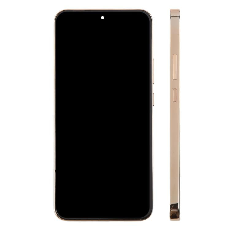 For Honor X70 Original LCD Screen Digitizer Full Assembly with Frame, For Honor X70(Original)