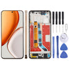For Honor X70 Original LCD Screen Digitizer Full Assembly with Frame, For Honor X70(Original)