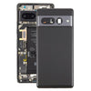 For Google Pixel 7 Pro Original Back Cover Full Assembly, For Google Pixel 7 Pro(Original Back Cover Full Assembly)