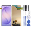 For Samsung Galaxy S26 Ultra 5G SM-S948B Original LCD Screen with Digitizer Full Assembly, For Samsung Galaxy S26 Ultra 5G(Original)