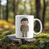 Rangers Mug