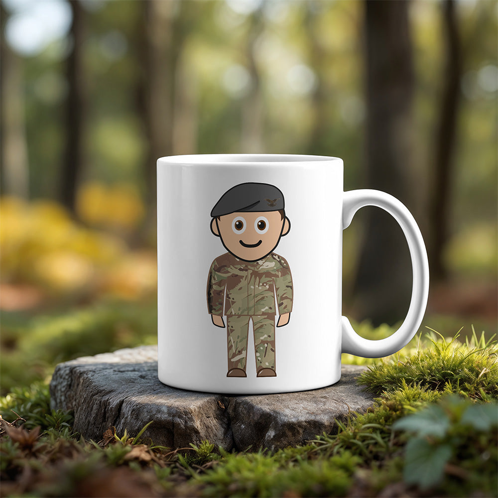 Rangers Mug