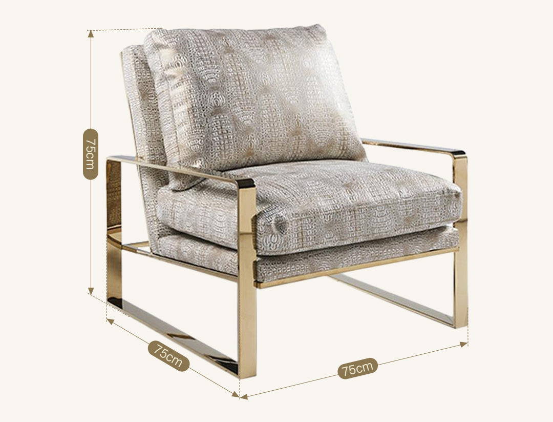 Reece Armchair