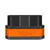 High Quality Super Mini Vgate iCar2 ELM327 OBDII WiFi Car Scanner Tool, Support Android & iOS, WiFi  Black