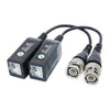 CCTV Via Twisted Pairs Passive UTP Video Transceiver, 103C