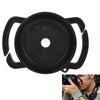 52-67mm / 58mm Center Pinch Camera Lens Cap, 52-67mm / 58mm