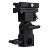 B Type Flash Light Stand Bracket, B-bracket