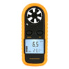 AR-816 Digital Electronic Thermometer Anemometer, AR-816