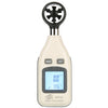 BENETECH Digital Electronic Anemometer (GM816A), GM816A