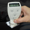 BENETECH GM210 Film/Coating Thickness Gauge, GM210