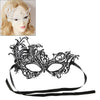 Sexy Girl Eye Mask Lace Venetian Masquerade Ball Party Fancy Mask, Fancy Mask