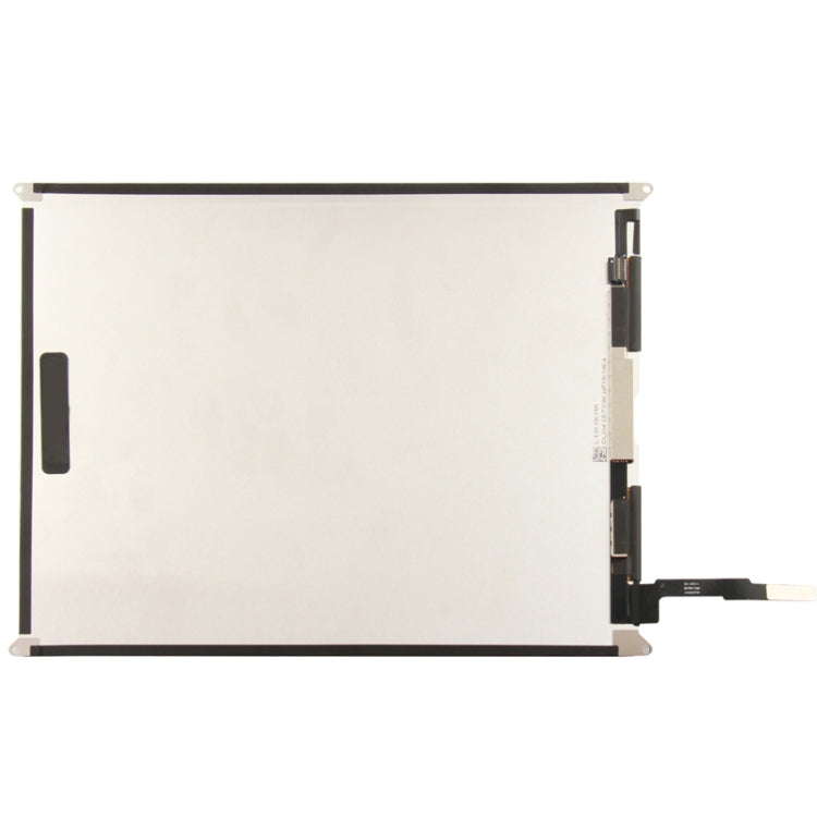 Original  LCD Screen for iPad Air A1474 / A1475 / A1476 , For Apple iPad Air