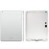 WiFi Version Back Cover / Rear Panel For iPad Air / iPad 5, For Apple iPad Air(WiFi)