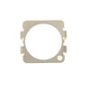 10 PCS Rear Facing Camera Retaining Bracket for iPhone 6, For iPhone 6