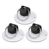 JAKEMY JM-SK04 Universal Suction Cup (Powerful LCD Opener, 3 PCS) for iPhone 6 & 6 Plus / iPad / Samsung / HTC / Sony, JM-SK04