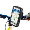 Outdoor Sports Waterproof Bag with Bicycle Mount for iPhone 6 Plus / Galaxy Note 4 / N910, Size: 170mm x 90mm x 28mm, For 6 Plus
