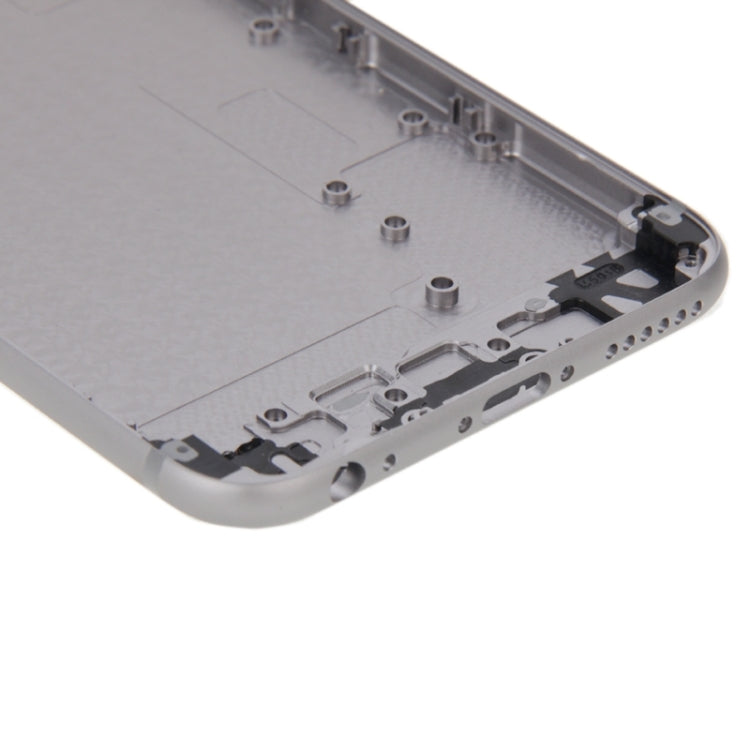 Back Housing Cover for iPhone 6s, For iPhone 6s