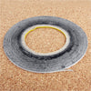 6mm Double Sided Adhesive Sticker Tape for iPad Air / iPad mini / iPad 4 / New iPad / iPad 2 Touch Panel Repair, Length: 50m, 6mm Black, 6mm White
